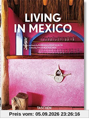 Living in Mexico