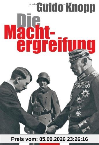 Die Machtergreifung