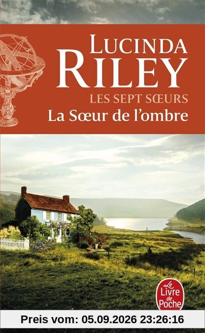 Les sept soeurs. Vol. 3. La soeur de l'ombre : Star
