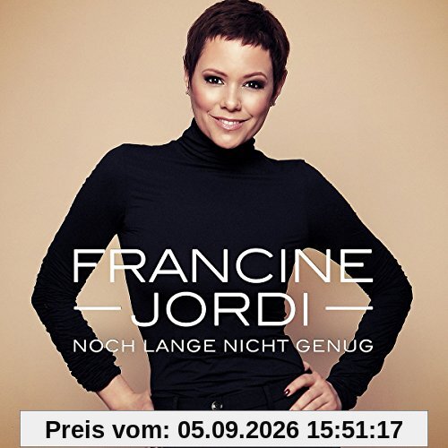 Noch Lange Nicht Genug