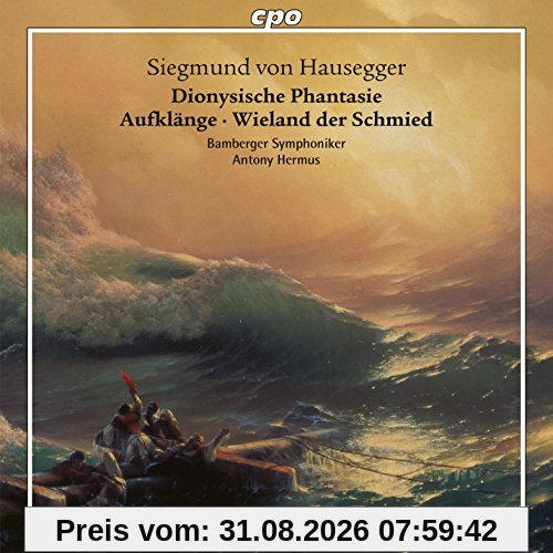 Aufklnge,Symphon.Variationen Ber Ein Kinderlie