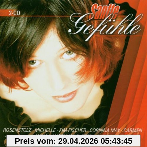 Sanfte Gefühle