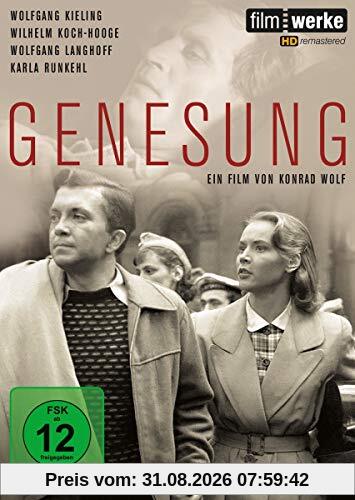 Genesung - HD Remastered