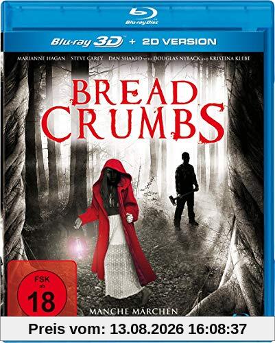 Bread Crumbs [Blu-ray]
