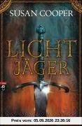 Lichtjäger: Die Wintersonnenwende-Saga