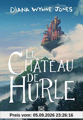 Hurle. Le château de Hurle