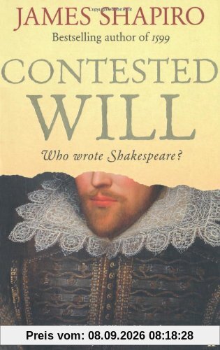 Contested Will