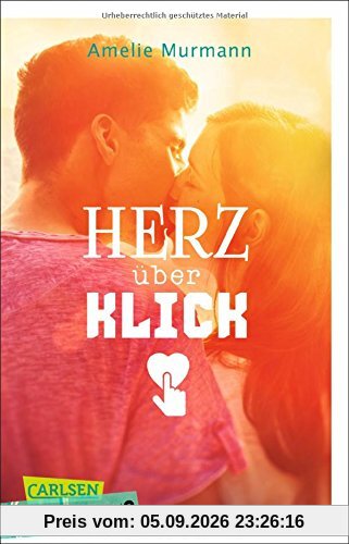 Carlsen Clips: Herz über Klick