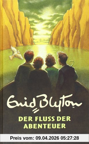 Der Fluss der Abenteuer