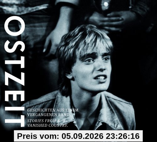 Ostzeit
