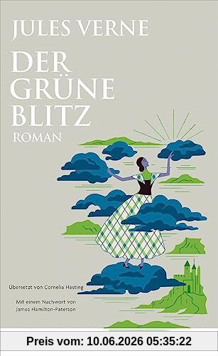 Der grüne Blitz