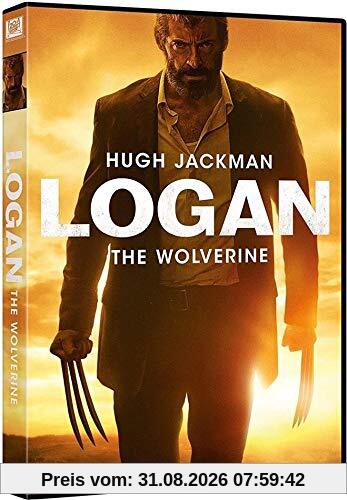 Logan - the Wolverine