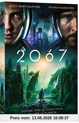 2067 [FR Import]