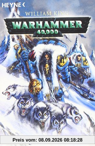 Warhammer 40,000 - Ragnars Mission