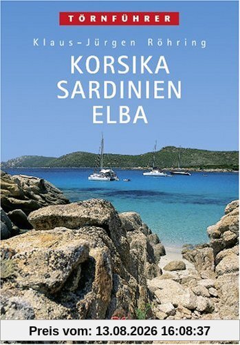 Korsika - Sardinien - Elba