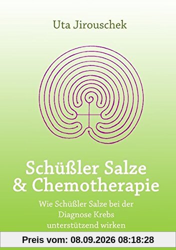 Schüßler Salze und Chemotherapie