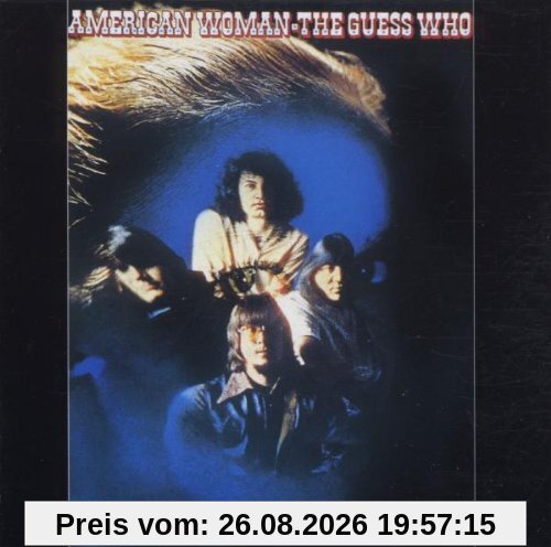 American Woman