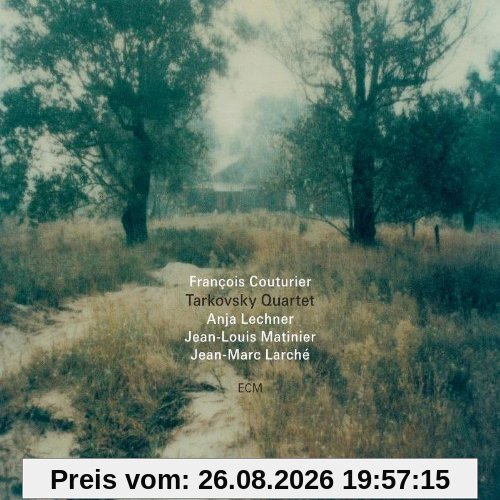Tarkovsky Quartet