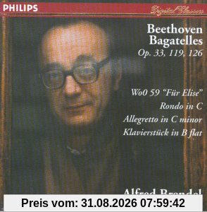 Klavierstücke