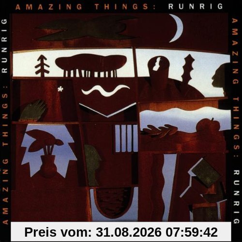 Amazing Things