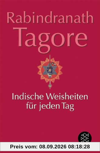 Indische Weisheiten für jeden Tag
