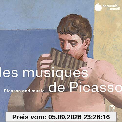 Les Musiques de Picasso