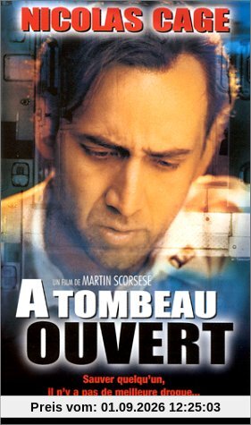 A tombeau ouvert