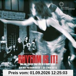 Rhythm Is It!