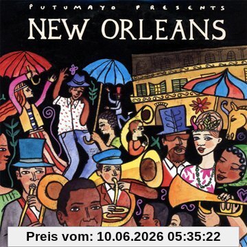 New Orleans