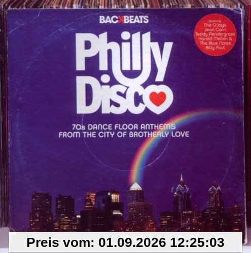 Philly Disco