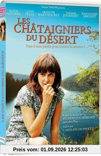 Les châtaigniers du désert [FR Import]