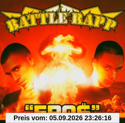 Epos (Feat. Sido & Megaloh)