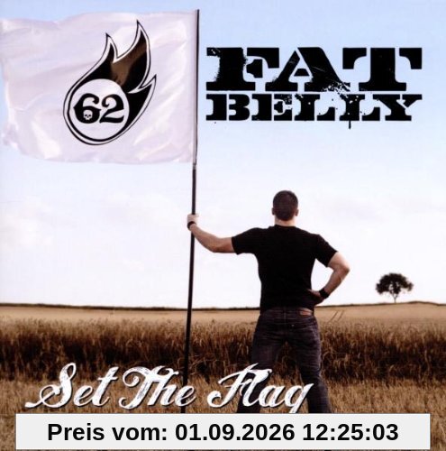 Set the Flag