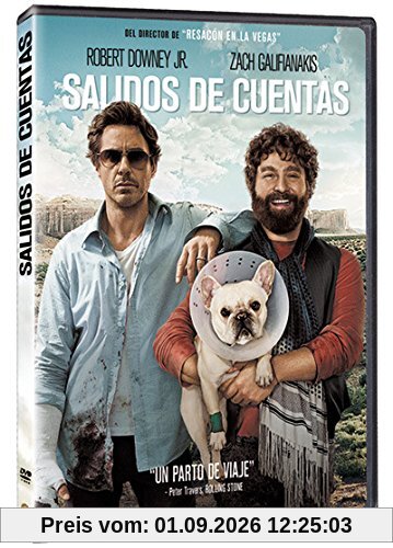 Salidos De Cuentas [Spanien Import]