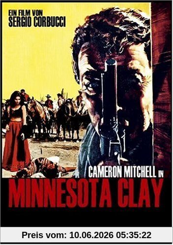 Minnesota Clay