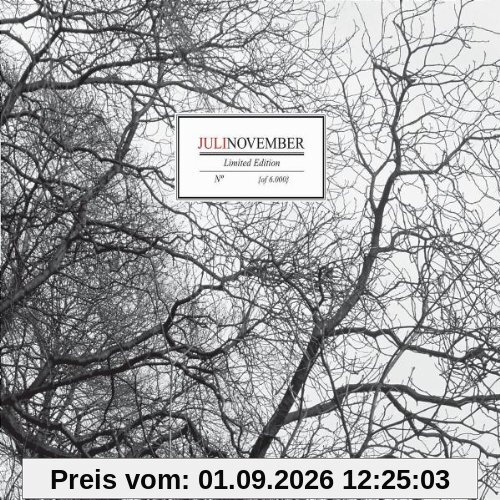 November (2-Track)