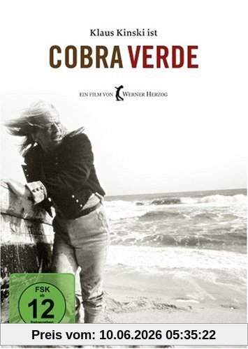 Cobra Verde