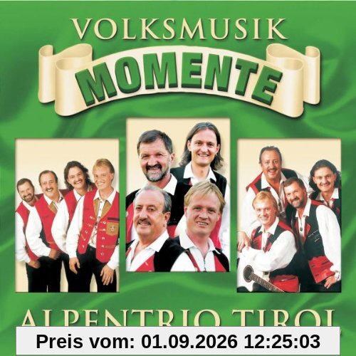 Volksmusik Momente