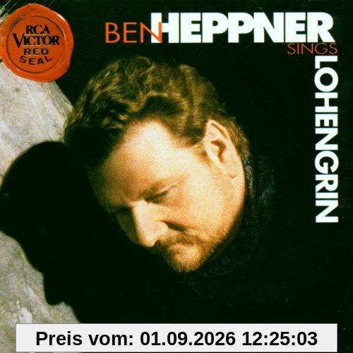 Wagner: Lohengrin (Auszüge)