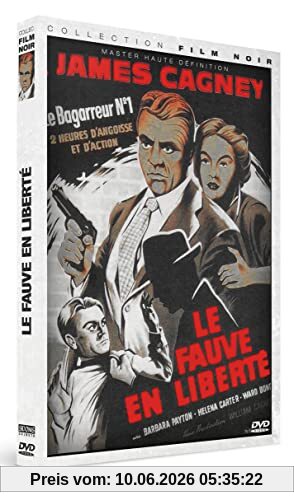 Un fauve en liberté [FR Import]