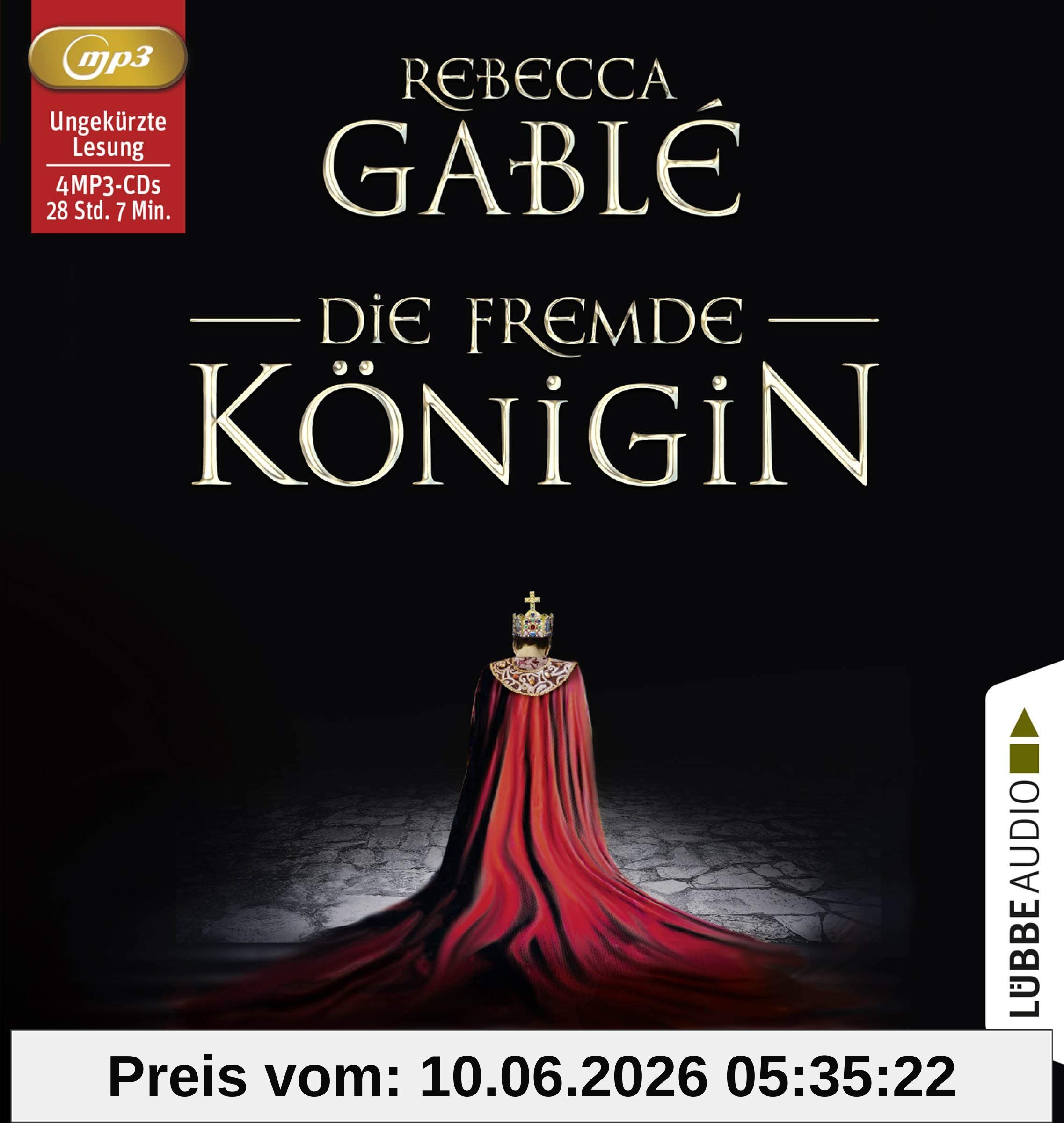 Die fremde Königin
