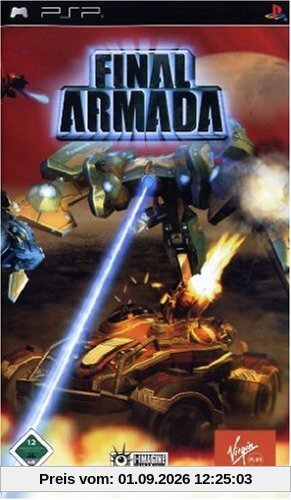 Final Armada