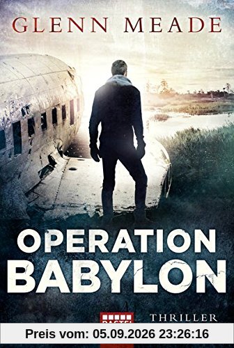 Operation Babylon: Thriller