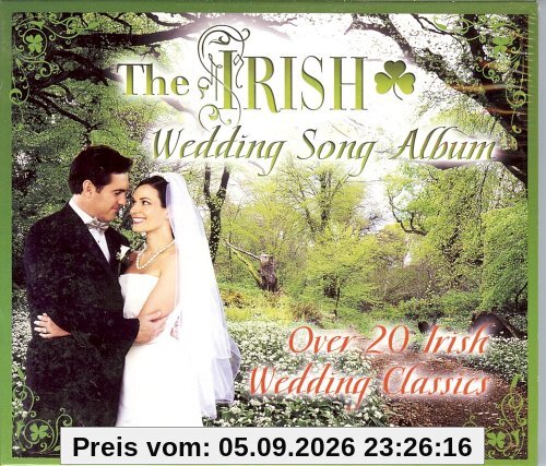 Irish Wedding Song Albun