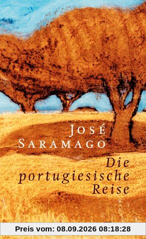 Die portugiesische Reise