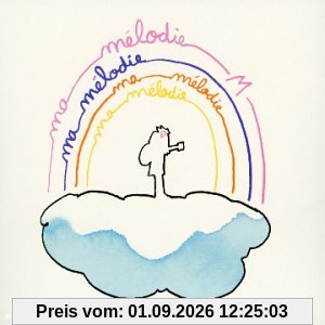 Ma Melodie [Ltd.Edition]