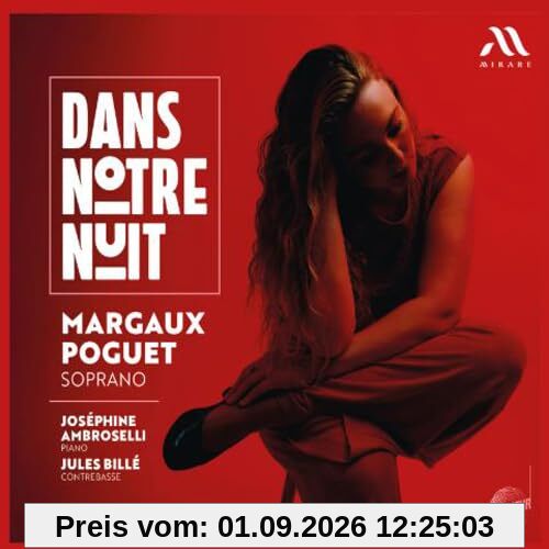 Dans Notre Nuit