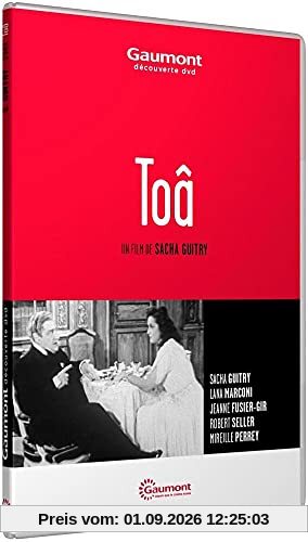 Toâ [FR Import]
