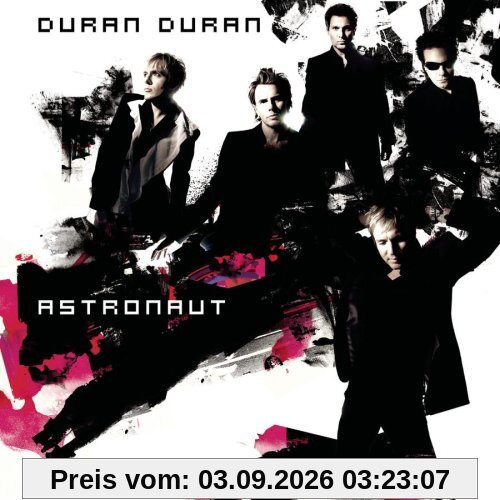 Astronaut