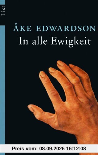 In alle Ewigkeit: Der vierte Fall für Erik Winter (Ein Erik-Winter-Krimi)